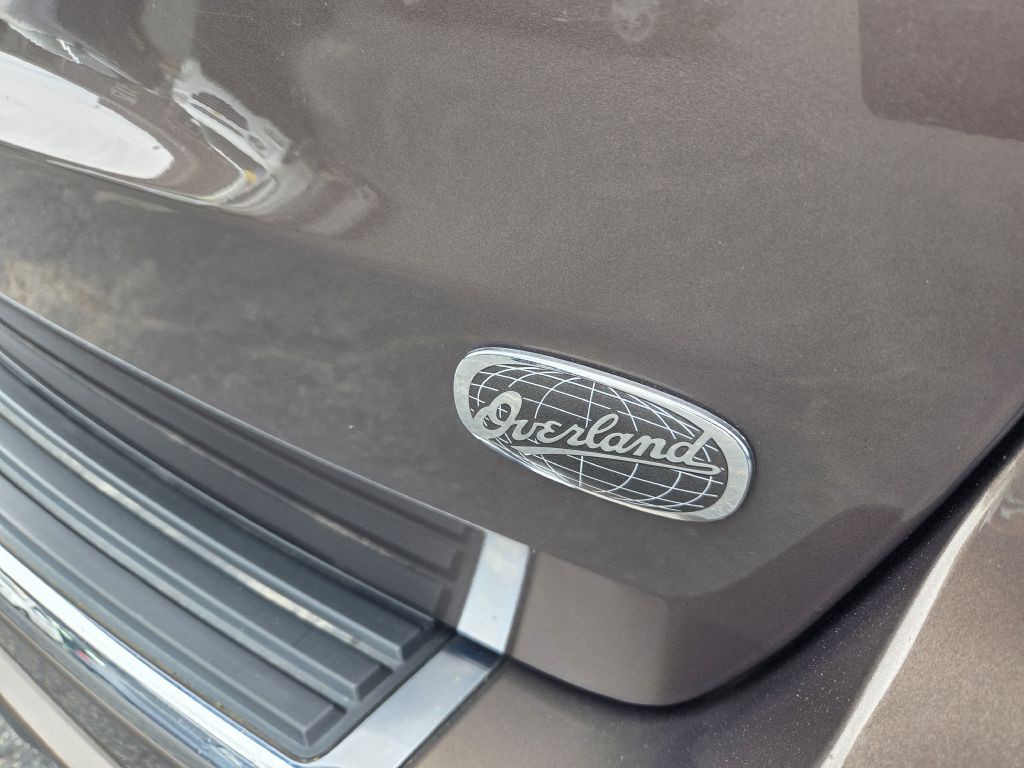 2017 Jeep Grand Cherokee Image 10