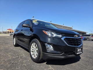 Image for 2019 Chevrolet Equinox LT ID: 7252100