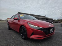 Image for 2022 Hyundai Elantra SEL ID: 7258026
