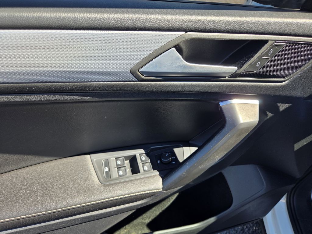 2022 Volkswagen Tiguan Image 20