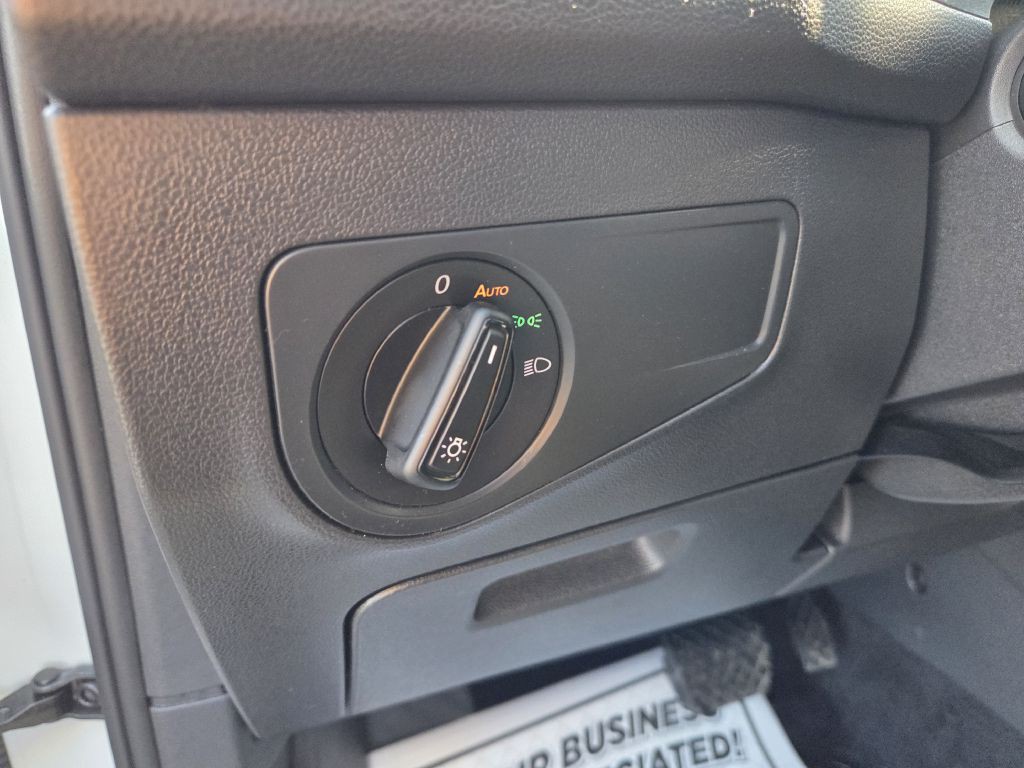 2022 Volkswagen Tiguan Image 24