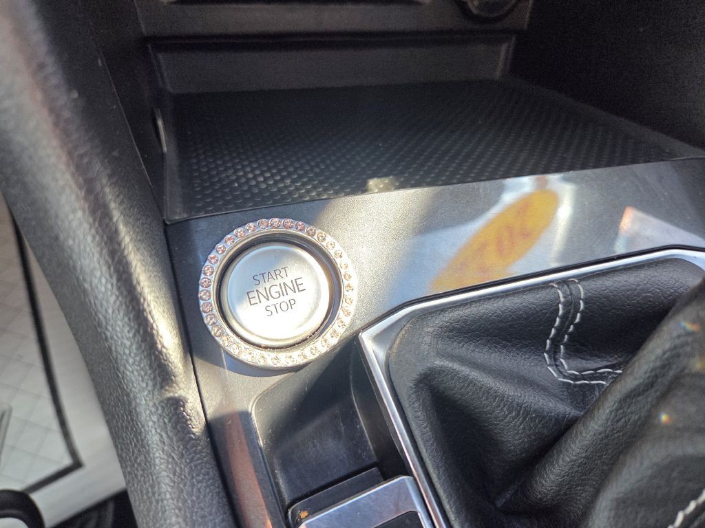 2022 Volkswagen Tiguan Image 27