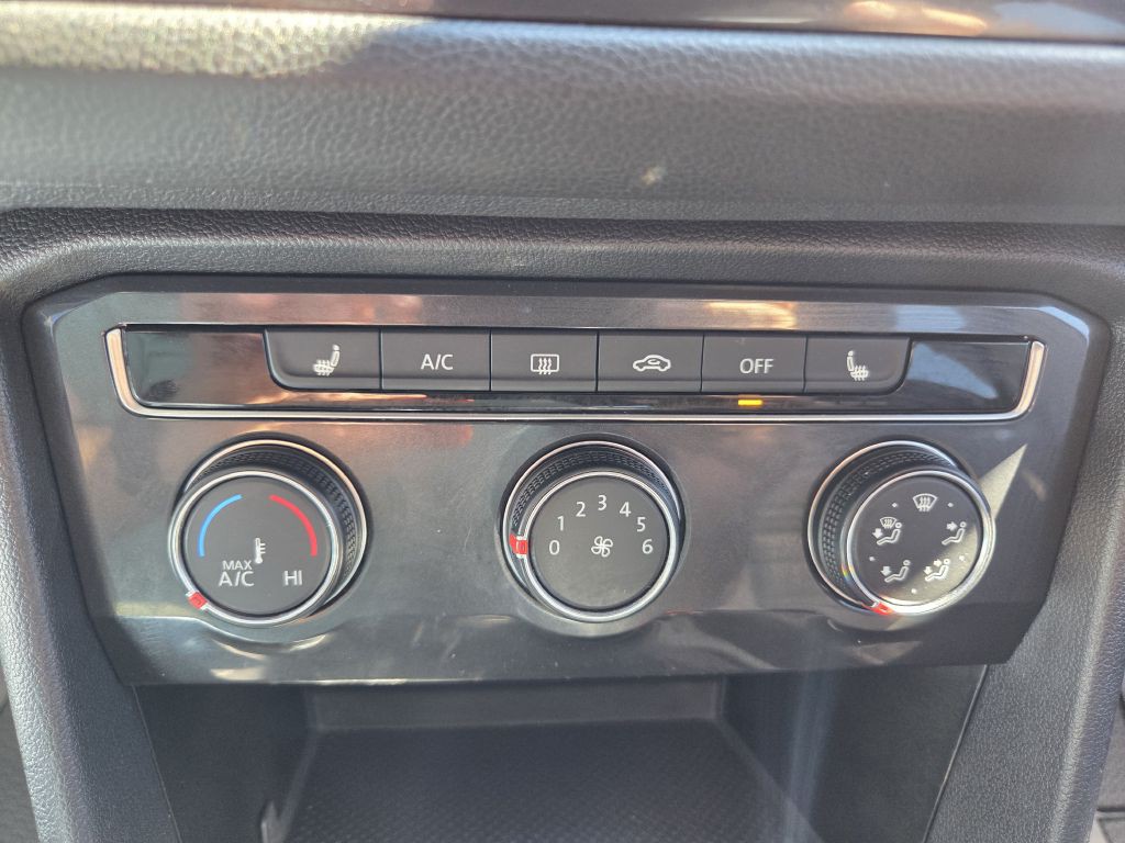 2022 Volkswagen Tiguan Image 29