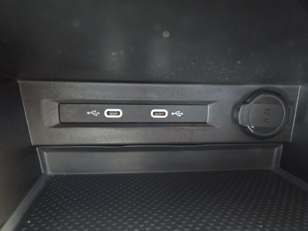 2022 Volkswagen Tiguan Image 30