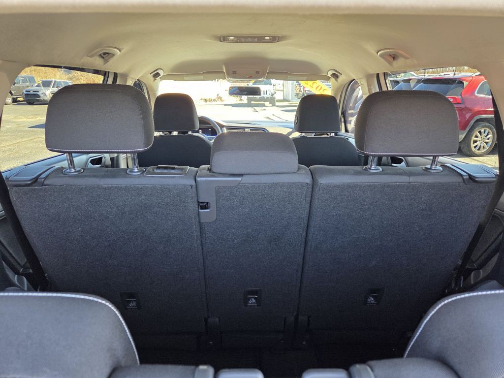 2022 Volkswagen Tiguan Image 41