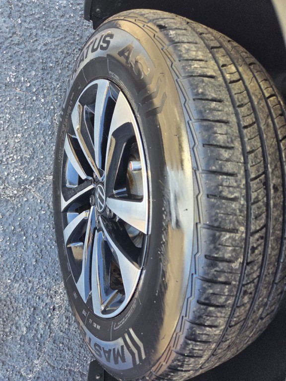 2022 Volkswagen Tiguan Image 48