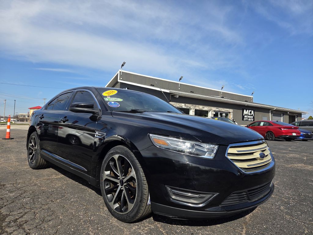 2016 Ford Taurus Image 1