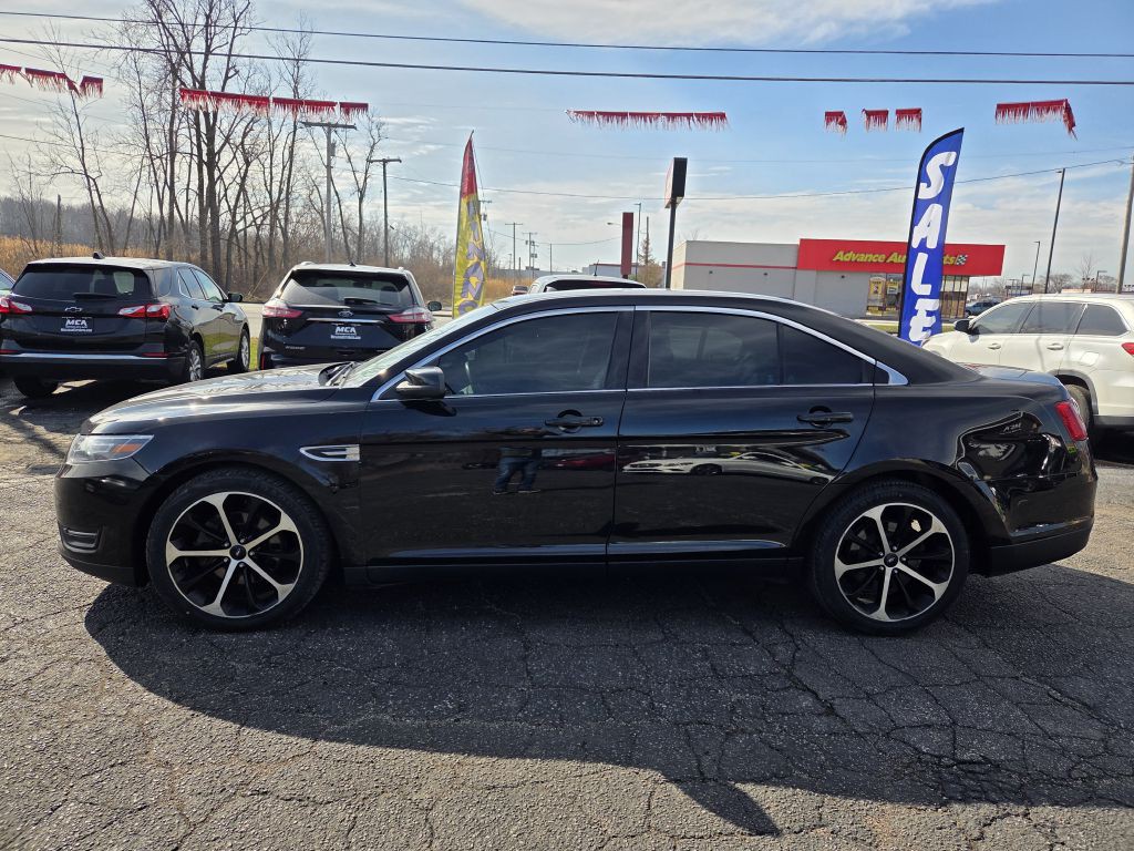 2016 Ford Taurus Image 13