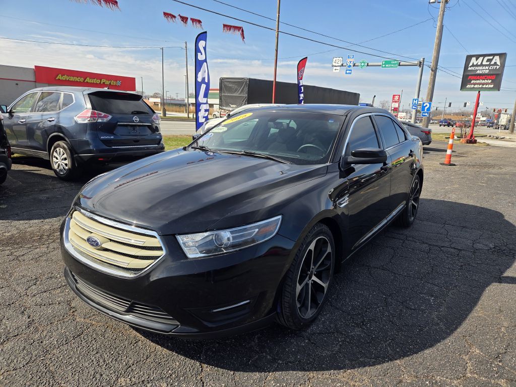 2016 Ford Taurus Image 16