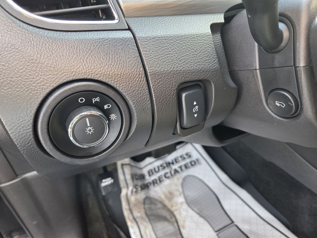 2016 Ford Taurus Image 26