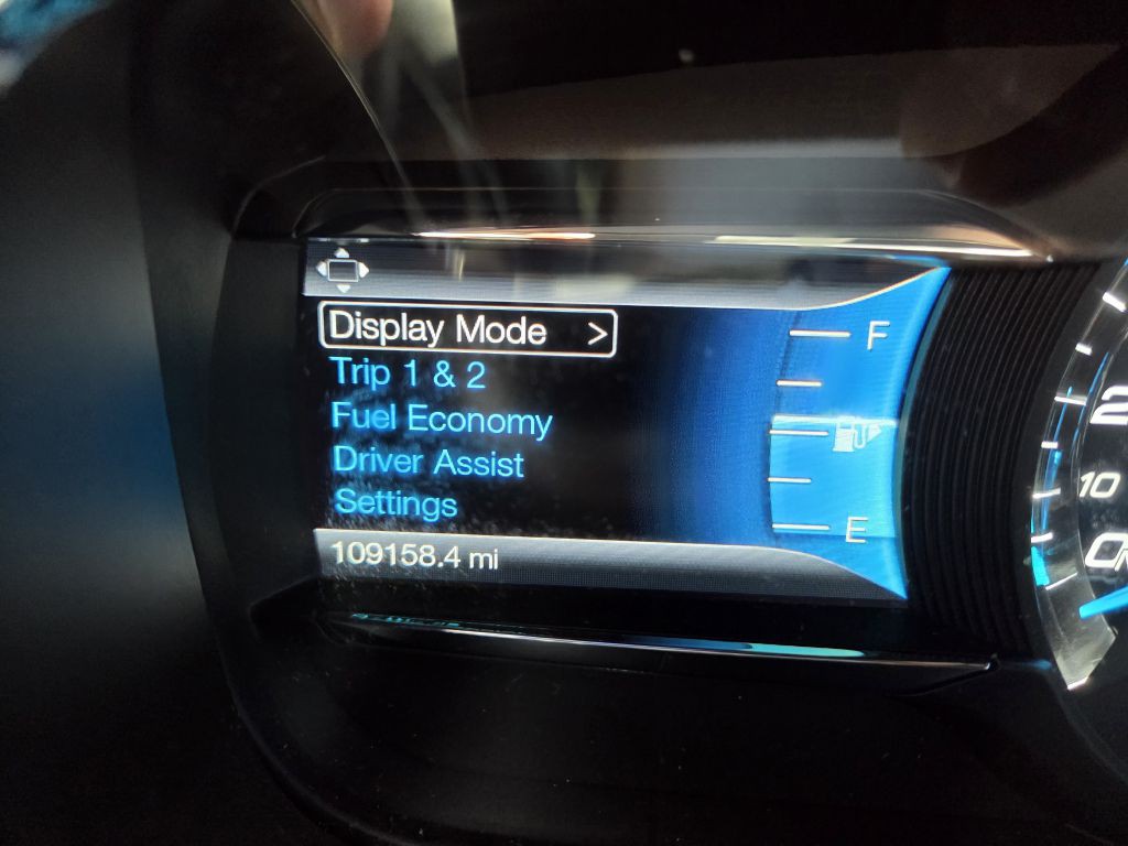 2016 Ford Taurus Image 27