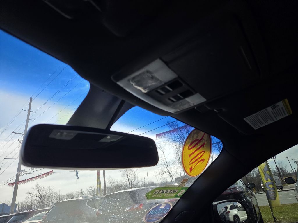 2016 Ford Taurus Image 37