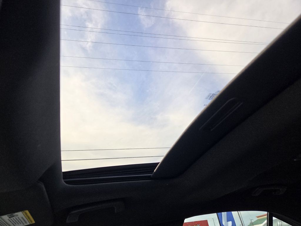 2016 Ford Taurus Image 38