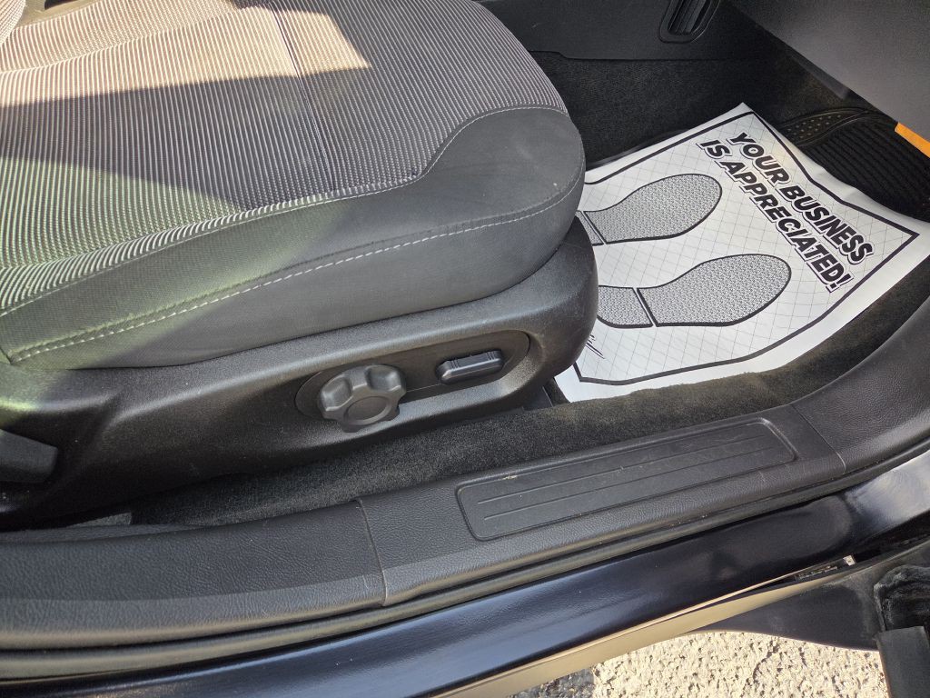 2016 Ford Taurus Image 46