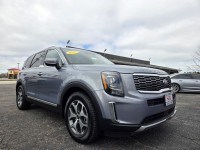 Image for 2020 Kia Telluride EX ID: 7305854