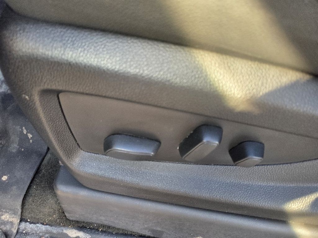 2018 Chevrolet Silverado 1500 Image 22