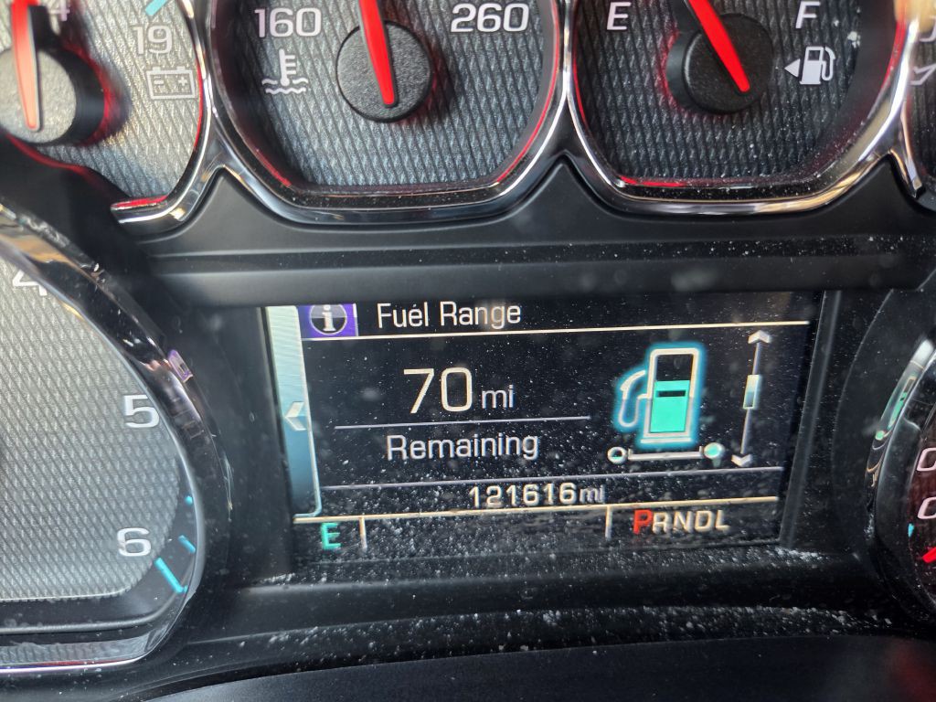 2018 Chevrolet Silverado 1500 Image 26