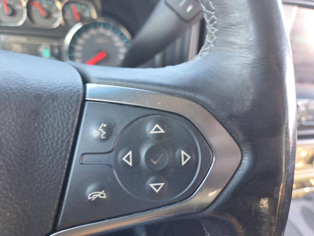 2018 Chevrolet Silverado 1500 Image 29