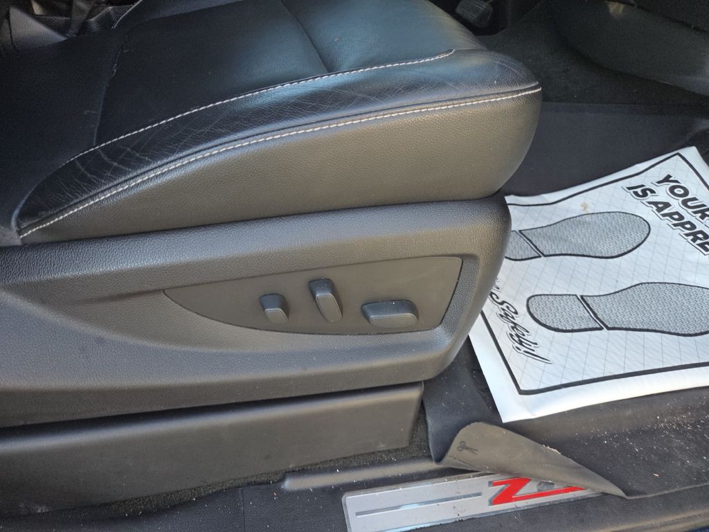 2018 Chevrolet Silverado 1500 Image 43