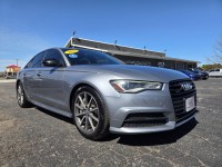 Image for 2018 Audi A6 Premium ID: 7308332