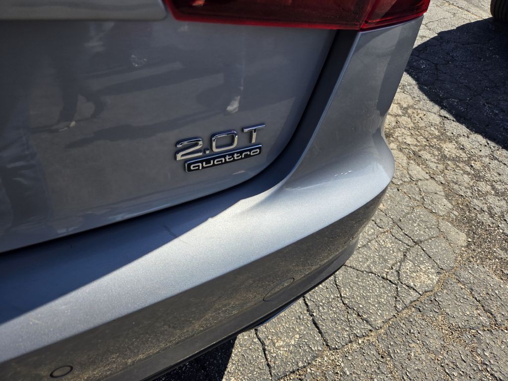 2018 Audi A6 Image 10