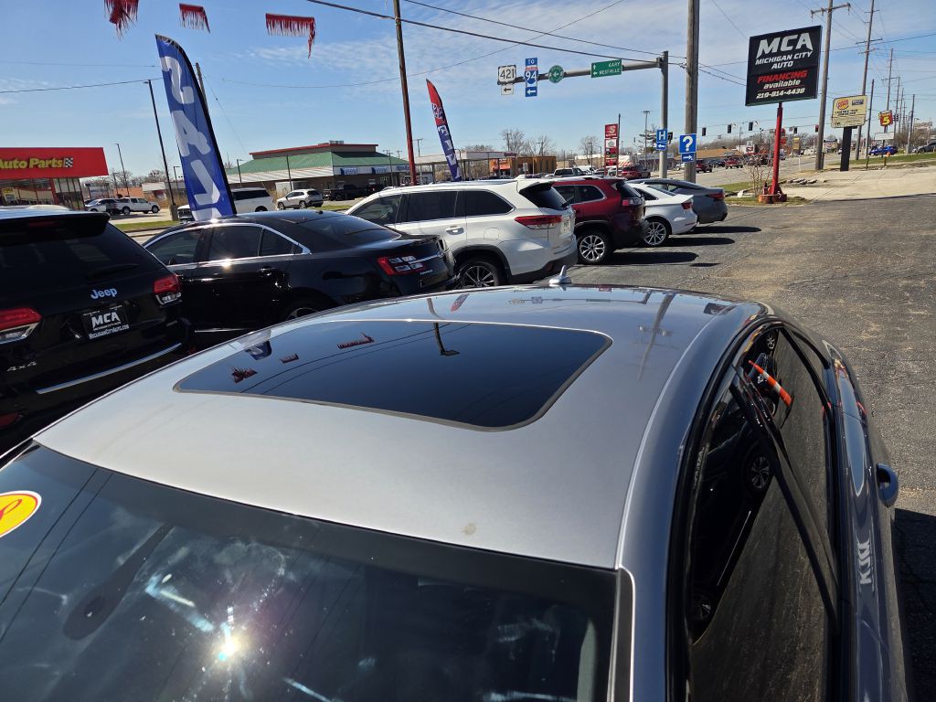 2018 Audi A6 Image 20