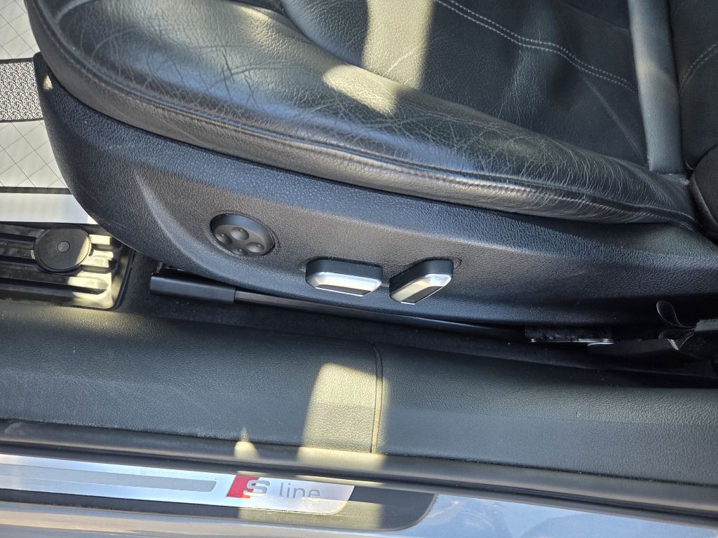 2018 Audi A6 Image 23