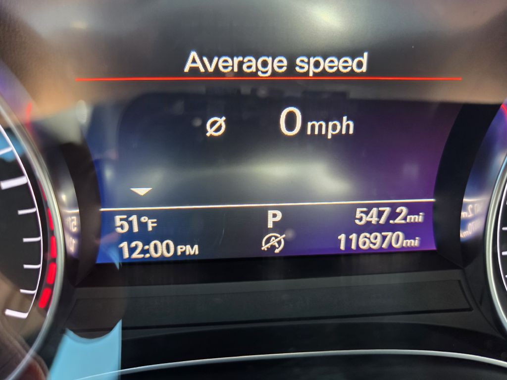 2018 Audi A6 Image 27