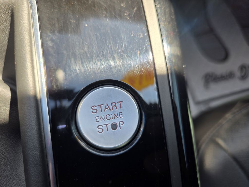 2018 Audi A6 Image 32