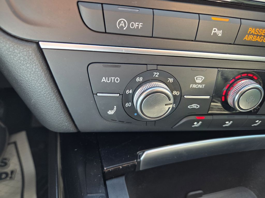 2018 Audi A6 Image 35