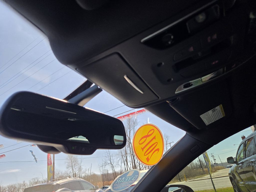 2018 Audi A6 Image 38