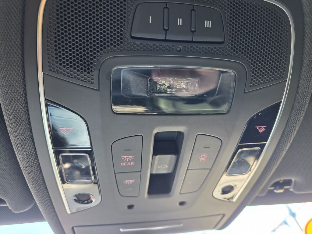 2018 Audi A6 Image 39