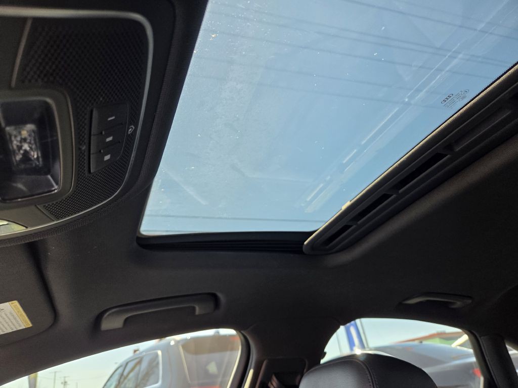 2018 Audi A6 Image 40