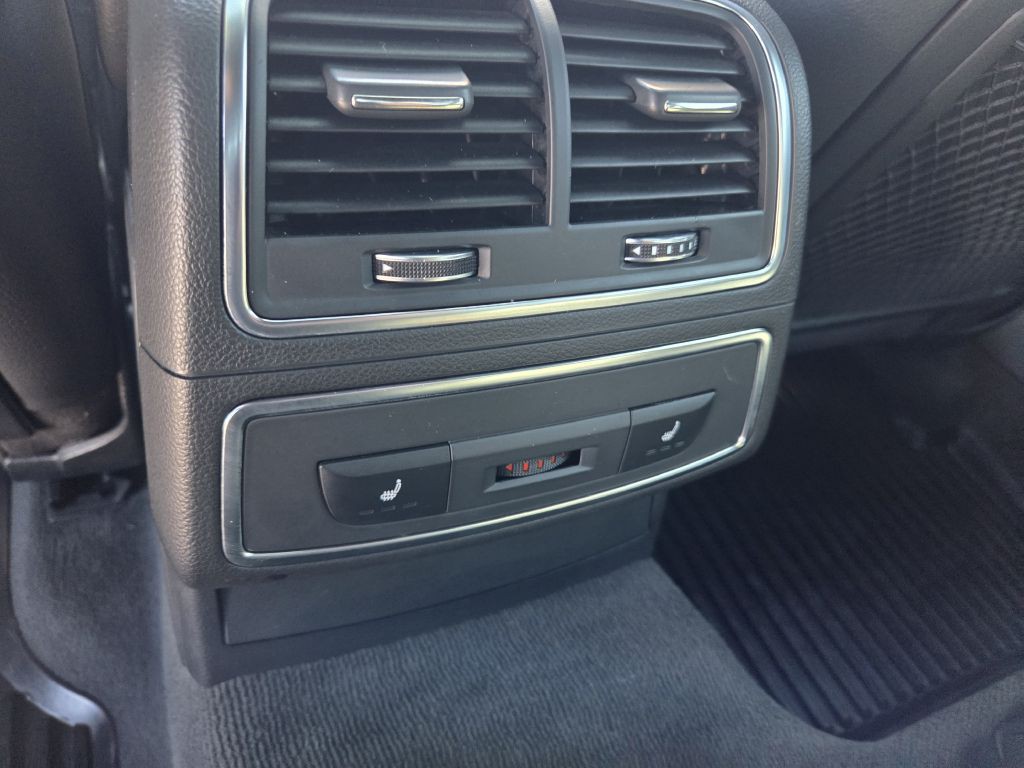 2018 Audi A6 Image 44