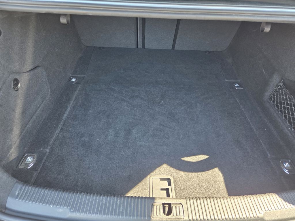 2018 Audi A6 Image 45