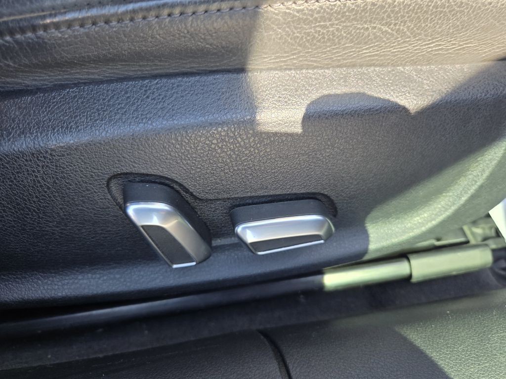 2018 Audi A6 Image 47