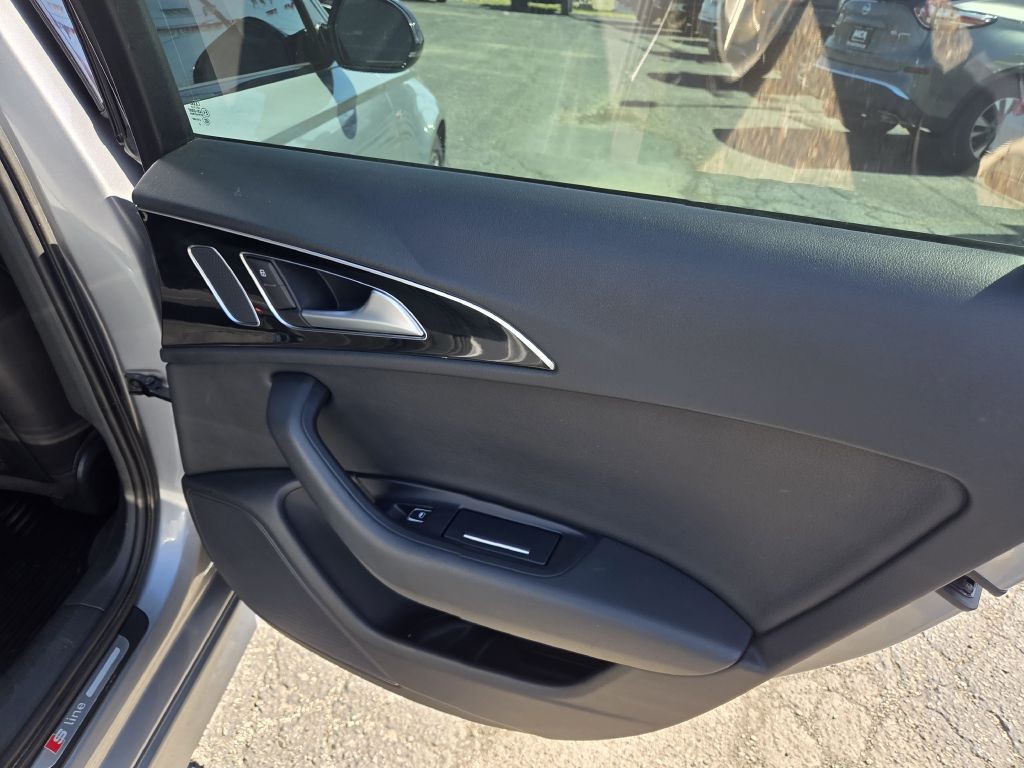 2018 Audi A6 Image 51