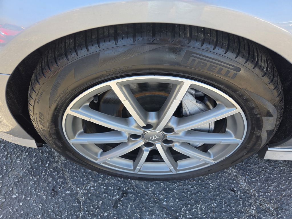 2018 Audi A6 Image 53