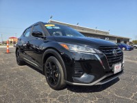 Image for 2021 Nissan Kicks SR ID: 7310088