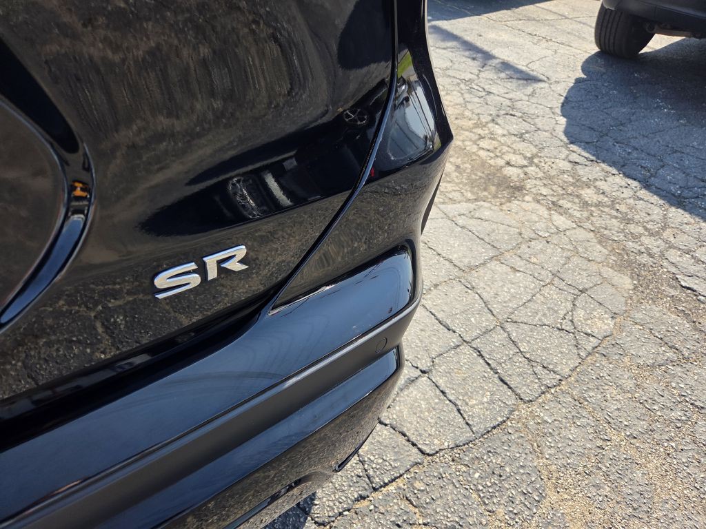 2021 Nissan Kicks Image 10