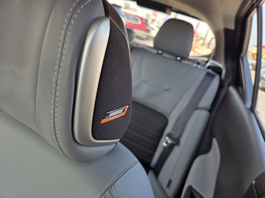 2021 Nissan Kicks Image 22