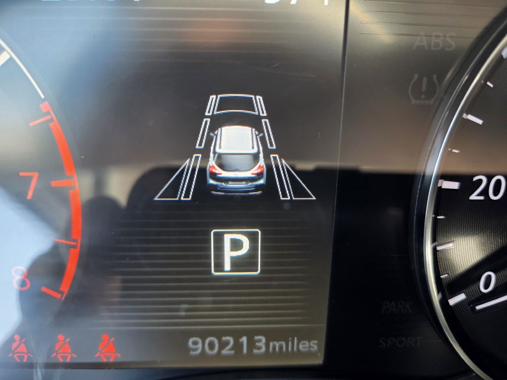 2021 Nissan Kicks Image 24