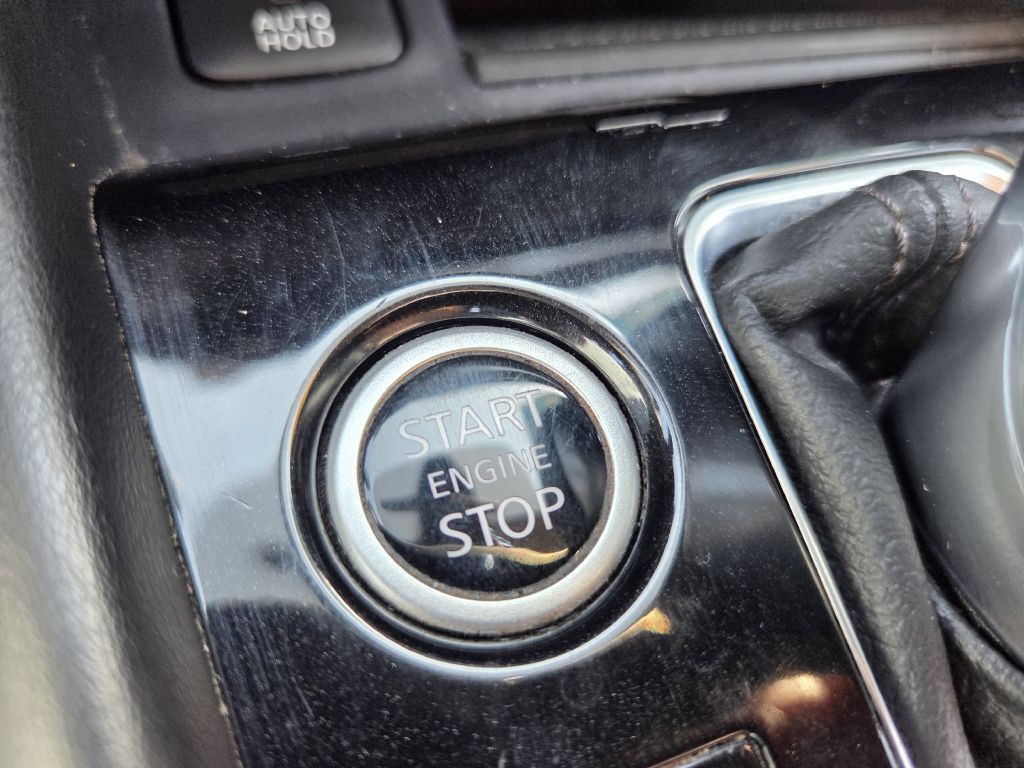 2021 Nissan Kicks Image 27