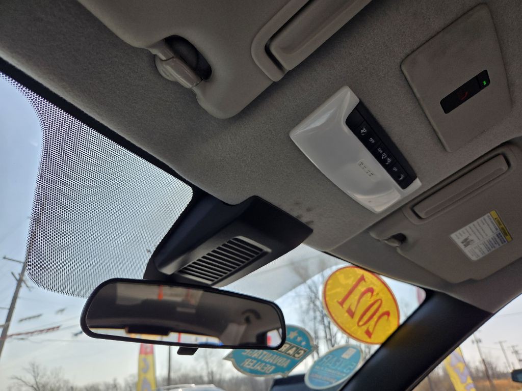 2021 Nissan Kicks Image 32