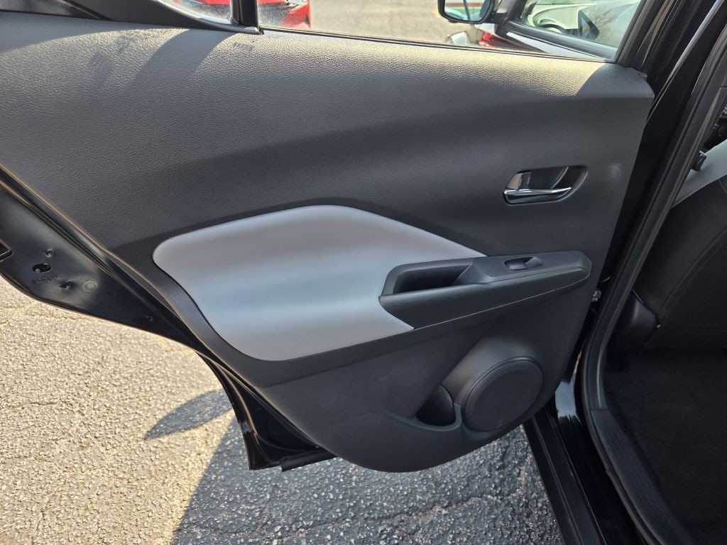 2021 Nissan Kicks Image 33