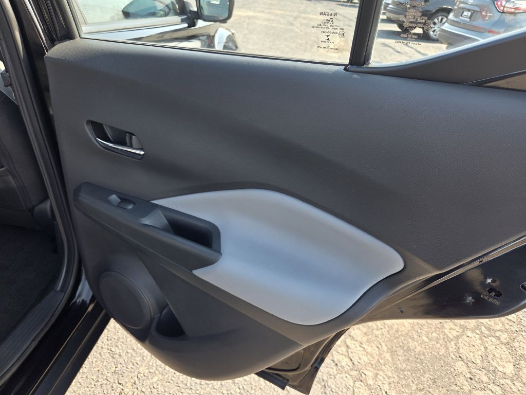 2021 Nissan Kicks Image 41