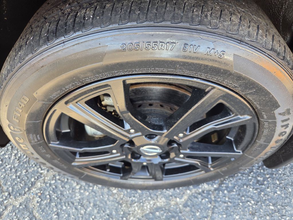 2021 Nissan Kicks Image 43