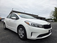 Image for 2017 Kia Forte LX ID: 7310934