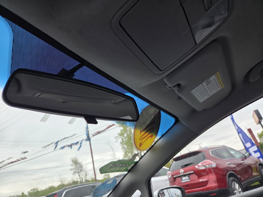2017 Kia Forte Image 33