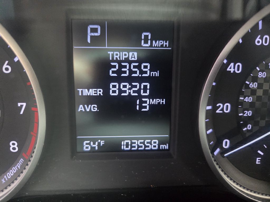 2019 Hyundai Elantra Image 22